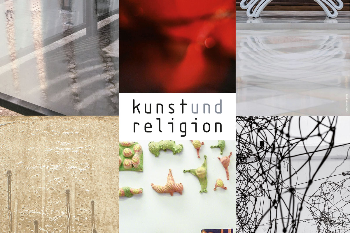 Kunst_Religion