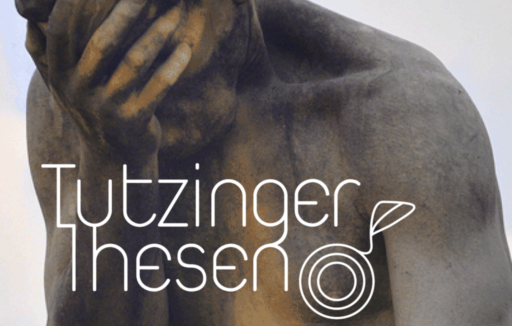 Tutzinger Thesen