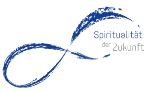 Logo Tagung Spiritualität der Zukunft