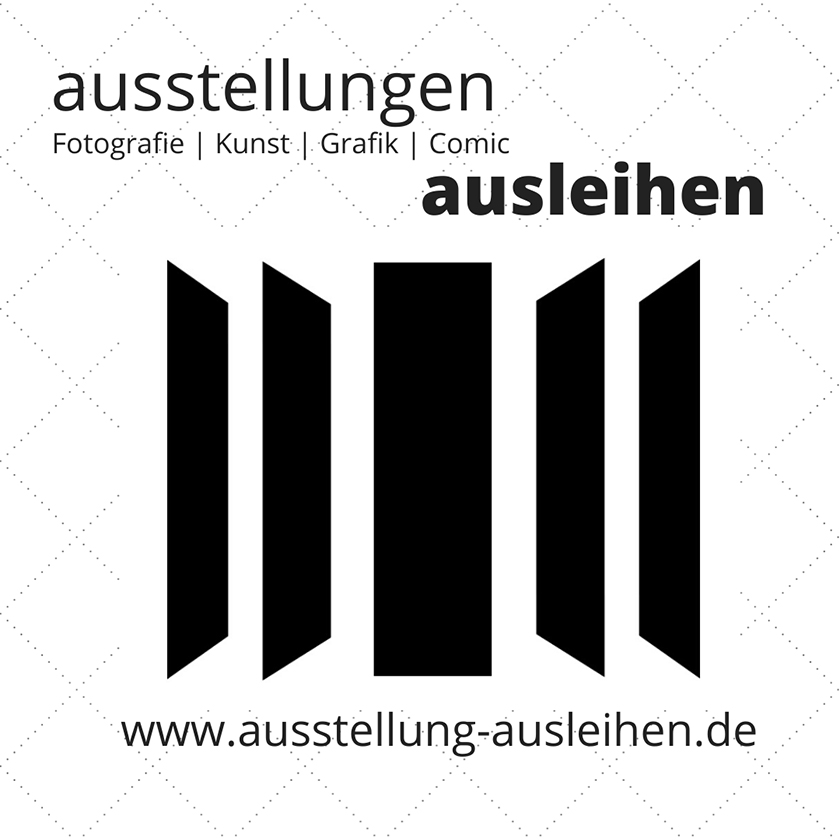 Ausstellung Ausleihen