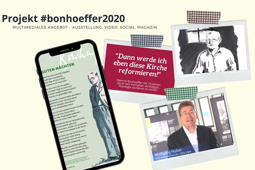 Bonhoeffer2020