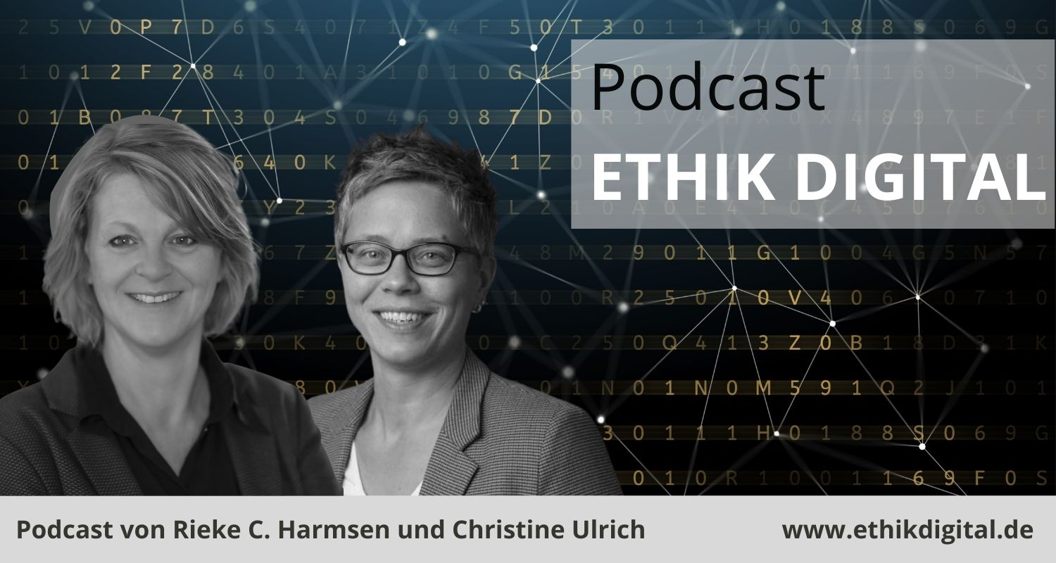 Podcast Ethik Digital