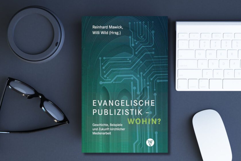 Evangelische Publizistik