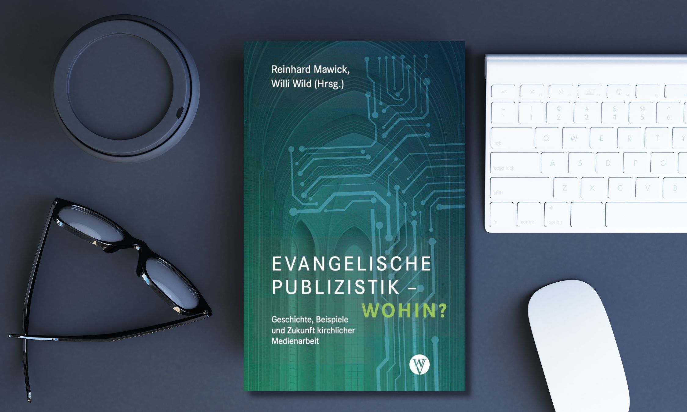 Evangelische Publizistik