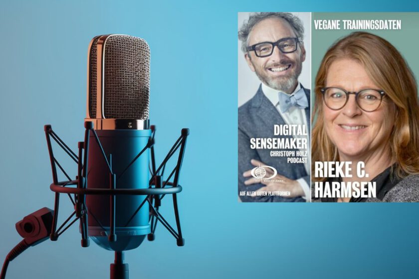 Podcast Digitalsensemaker