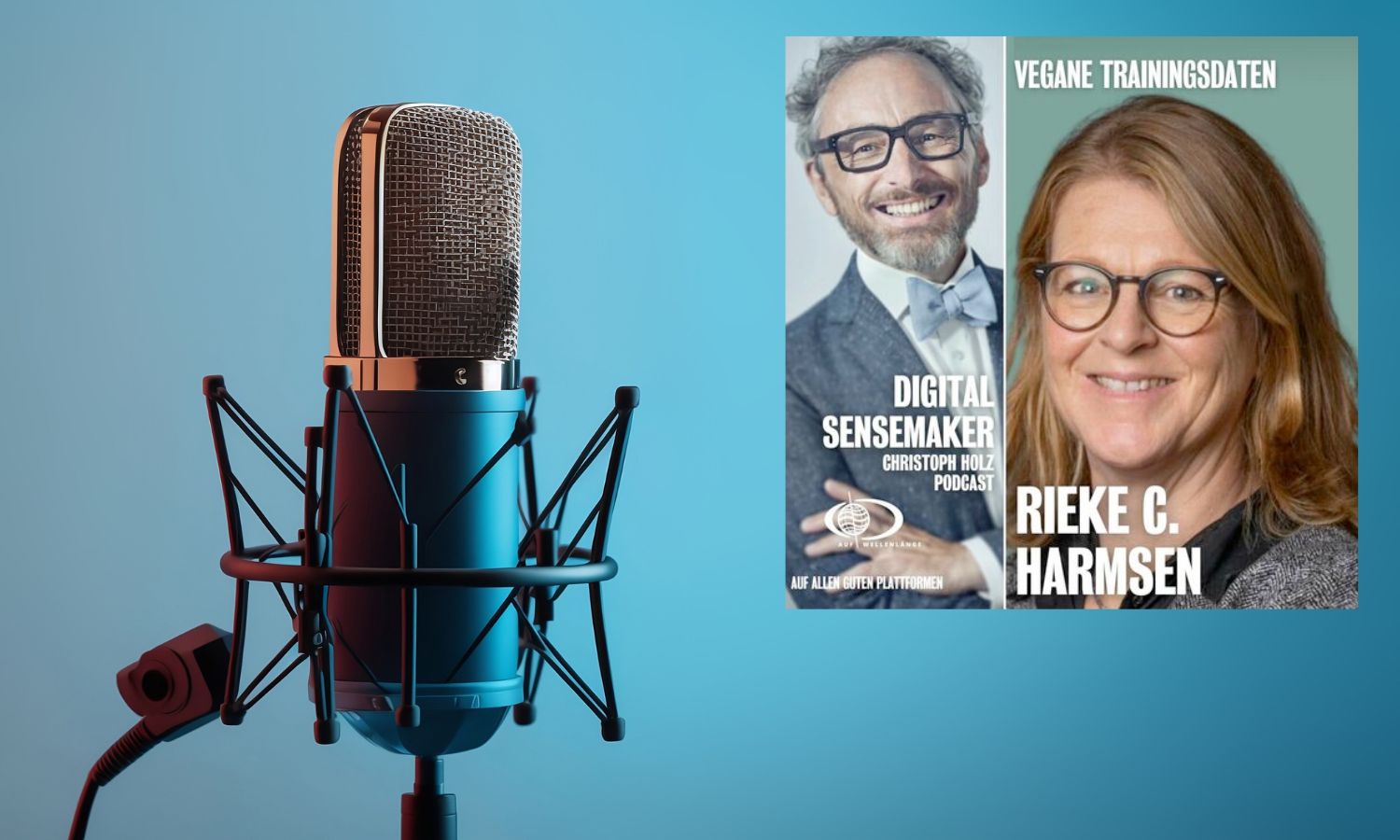 Podcast Digitalsensemaker