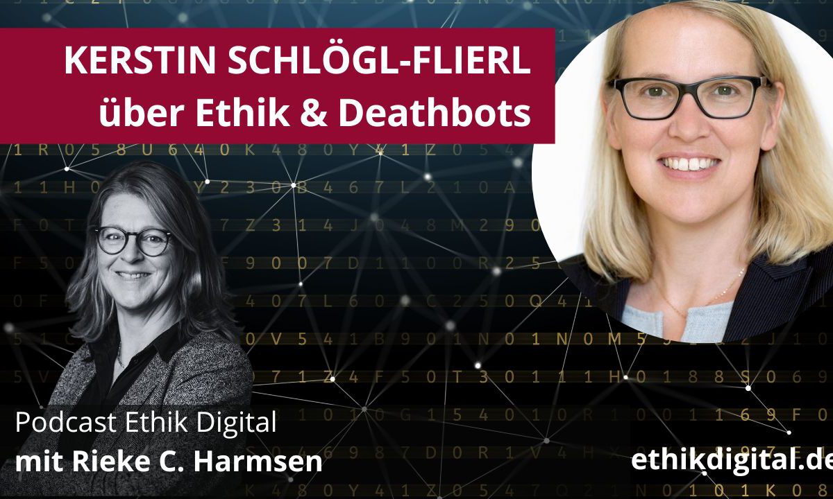 Kerstin Schlögl-Flierl