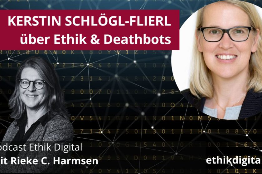 Kerstin Schlögl-Flierl